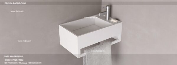 Wash Basin Bathroom Sink bathroom sink cabinets Model No - 4179