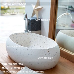 Wash Basin Bathroom Sink bathroom sink cabinets Model No - 4181