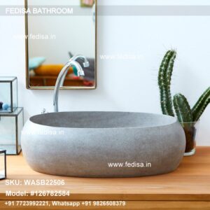 Wash Basin Bathroom Sink bathroom sink cabinets Model No - 4182