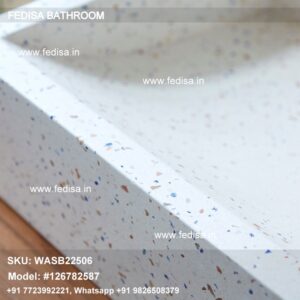 Wash Basin Bathroom Sink bathroom sink cabinets Model No - 4185