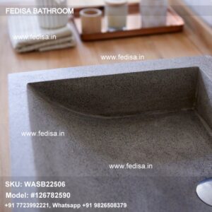 Wash Basin Bathroom Sink bathroom sink cabinets Model No - 4188