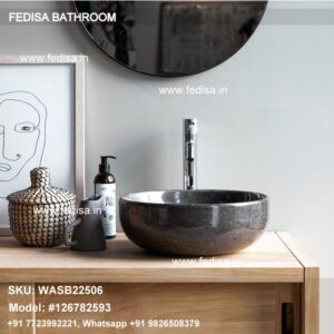 Wash Basin Bathroom Sink bathroom sink cabinets Model No - 4191