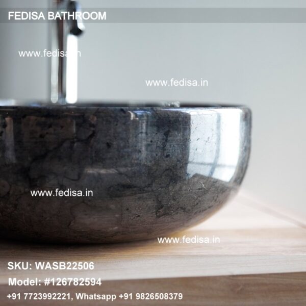 Wash Basin Bathroom Sink bathroom sink cabinets Model No - 4192
