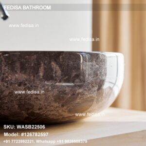 Wash Basin Bathroom Sink bathroom sink cabinets Model No - 4195
