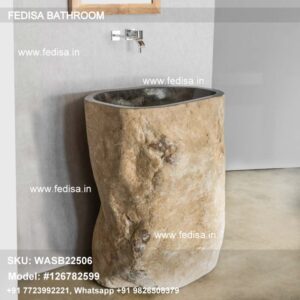 Wash Basin Bathroom Sink bathroom sink cabinets Model No - 4197