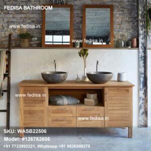 Wash Basin Bathroom Sink bathroom sink cabinets Model No - 4204