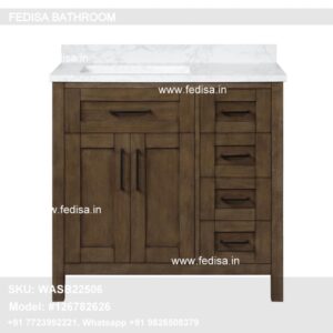Wash Basin Bathroom Sink bathroom sink cabinets Model No - 4215