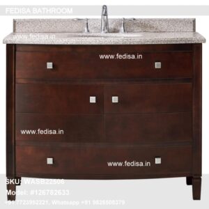 Wash Basin Bathroom Sink bathroom sink cabinets Model No - 4220