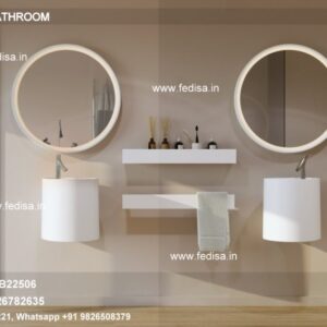 Wash Basin Bathroom Sink bathroom sink cabinets Model No - 4222