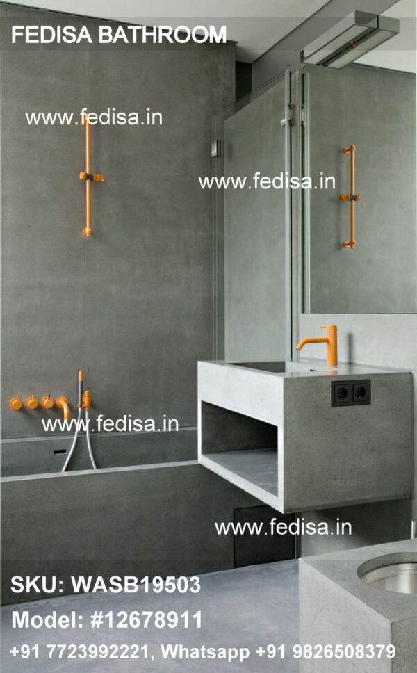 Wash Basin Bathroom Sink bathroom sink cabinets Model No - 4224