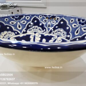 Wash Basin Bathroom Sink bathroom sink cabinets Model No - 4225