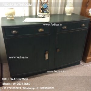 Wash Basin Bathroom Sink bathroom sink cabinets Model No - 4230