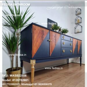 Wash Basin Bathroom Sink bathroom sink cabinets Model No - 4237