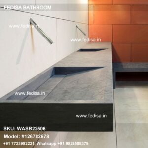 Wash Basin Bathroom Sink bathroom sink cabinets Model No - 4247