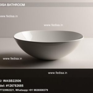 Wash Basin Bathroom Sink bathroom sink cabinets Model No - 4251