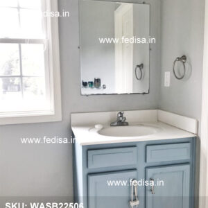 Wash Basin Bathroom Sink bathroom sink cabinets Model No - 4253