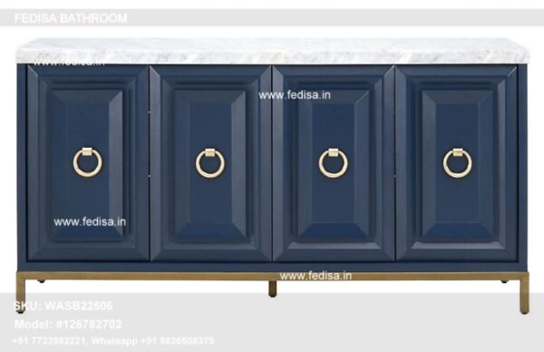 Wash Basin Bathroom Sink bathroom sink cabinets Model No - 4259