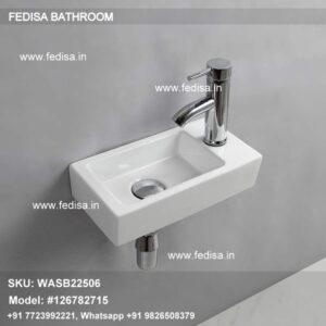 Wash Basin Bathroom Sink bathroom sink cabinets Model No - 4270