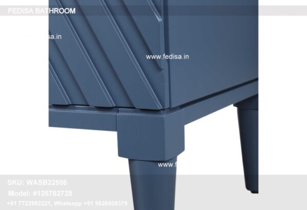 Wash Basin Bathroom Sink bathroom sink cabinets Model No - 4275