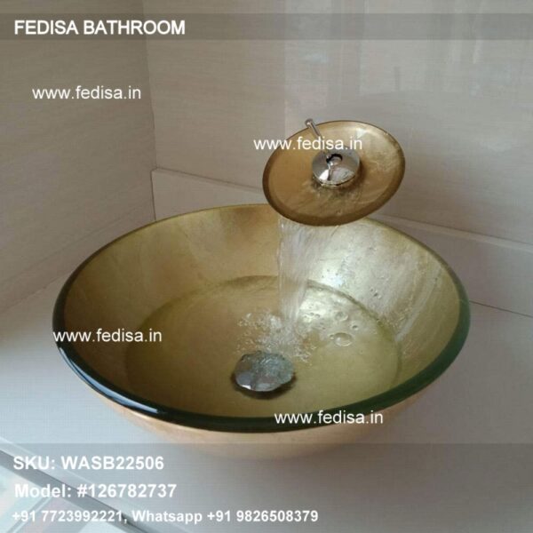 Wash Basin Bathroom Sink bathroom sink cabinets Model No - 4282