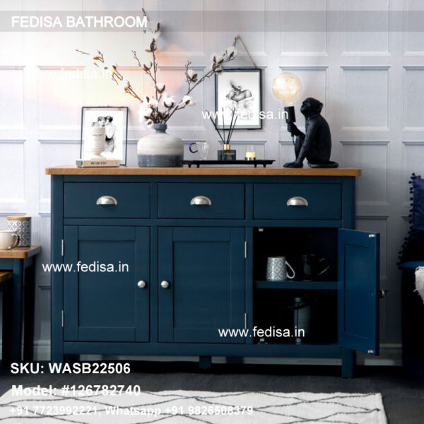Wash Basin Bathroom Sink bathroom sink cabinets Model No - 4284