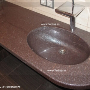 Wash Basin Bathroom Sink bathroom sink cabinets Model No - 4285