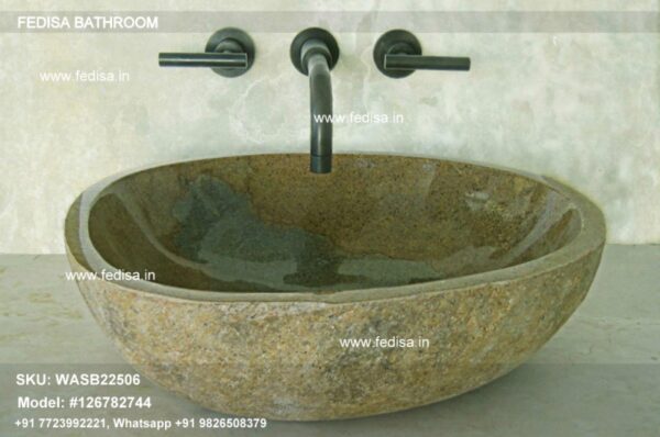 Wash Basin Bathroom Sink bathroom sink cabinets Model No - 4286