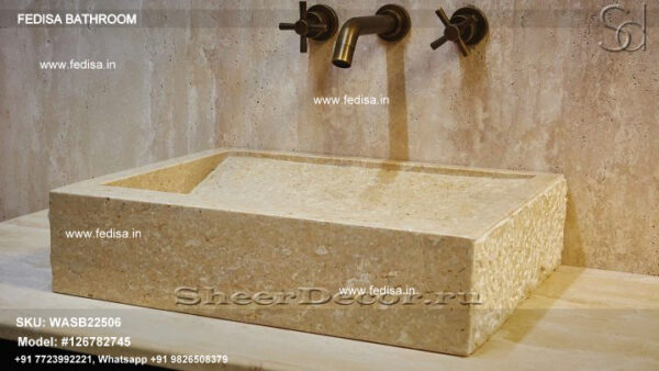 Wash Basin Bathroom Sink bathroom sink cabinets Model No - 4287
