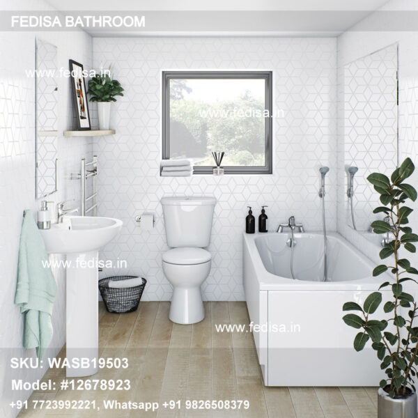 Wash Basin Bathroom Sink bathroom sink cabinets Model No - 4290