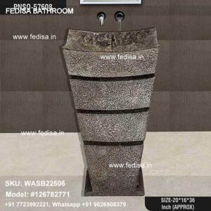 Wash Basin Bathroom Sink bathroom sink cabinets Model No - 4304