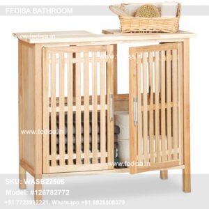 Wash Basin Bathroom Sink bathroom sink cabinets Model No - 4305