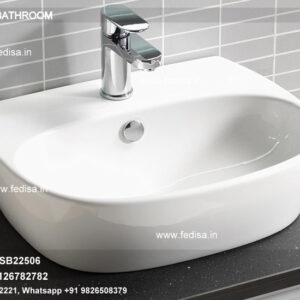 Wash Basin Bathroom Sink bathroom sink cabinets Model No - 4309