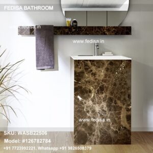 Wash Basin Bathroom Sink bathroom sink cabinets Model No - 4310