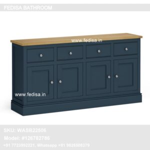 Wash Basin Bathroom Sink bathroom sink cabinets Model No - 4313