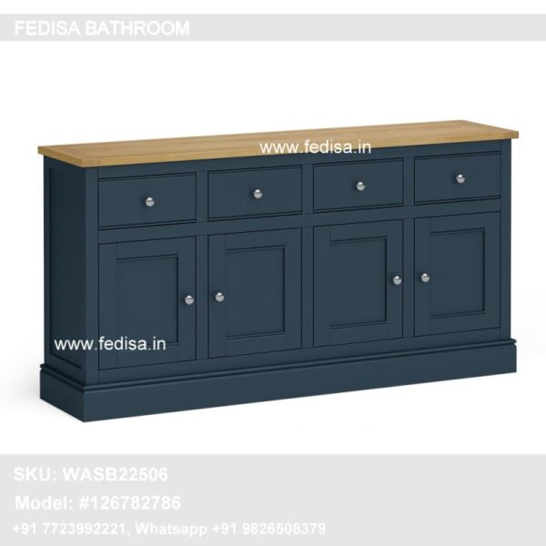 Wash Basin Bathroom Sink bathroom sink cabinets Model No - 4313