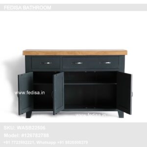 Wash Basin Bathroom Sink bathroom sink cabinets Model No - 4315