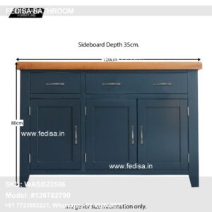 Wash Basin Bathroom Sink bathroom sink cabinets Model No - 4317