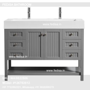 Wash Basin Bathroom Sink bathroom sink cabinets Model No - 4330
