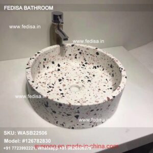 Wash Basin Bathroom Sink bathroom sink cabinets Model No - 4336