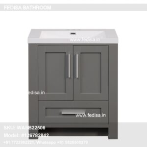 Wash Basin Bathroom Sink bathroom sink cabinets Model No - 4340
