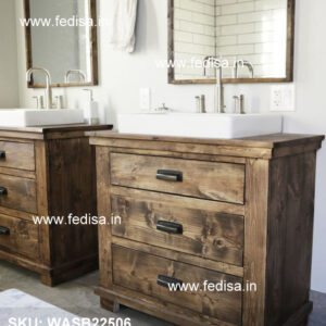 Wash Basin Bathroom Sink bathroom sink cabinets Model No - 4342