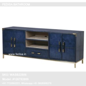 Wash Basin Bathroom Sink bathroom sink cabinets Model No - 4348