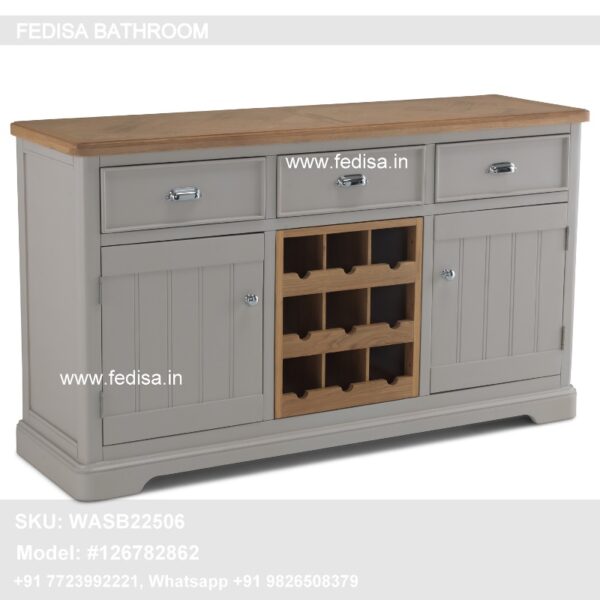 Wash Basin Bathroom Sink bathroom sink cabinets Model No - 4350