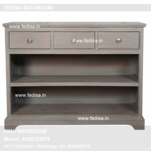 Wash Basin Bathroom Sink bathroom sink cabinets Model No - 4355