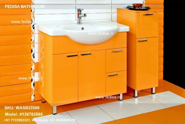 Wash Basin Bathroom Sink bathroom sink cabinets Model No - 4360