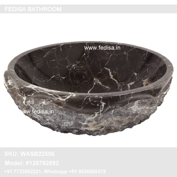 Wash Basin Bathroom Sink bathroom sink cabinets Model No - 4364