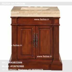 Wash Basin Bathroom Sink bathroom sink cabinets Model No - 4371