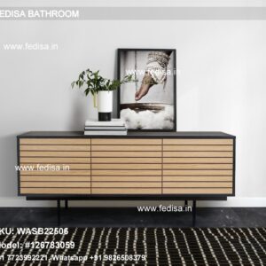Wash Basin Bathroom Sink bathroom sink cabinets Model No - 4416