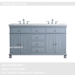 Wash Basin Bathroom Sink bathroom sink cabinets Model No - 4419