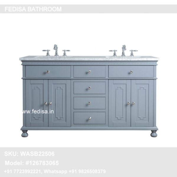 Wash Basin Bathroom Sink bathroom sink cabinets Model No - 4419